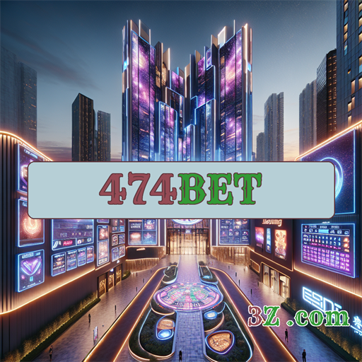 A Melhor Experiência para Baixar Jogos no 474bet