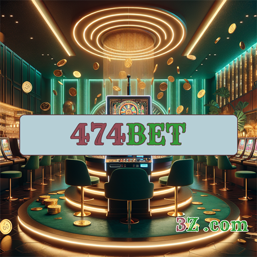 Embarque na Aventura do Casino com 474bet