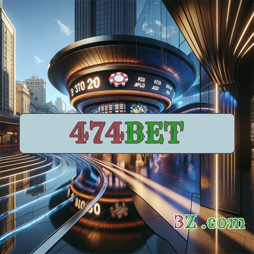 474bet: A Confiável Plataforma de Jogos Brasileiros