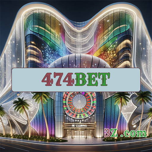 474bet: A Revolução dos Jogos Online no Brasil