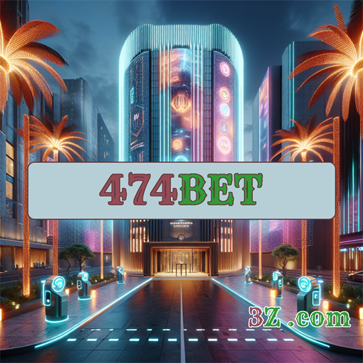 Login: A Porta de Entrada para a Diversão no 474bet