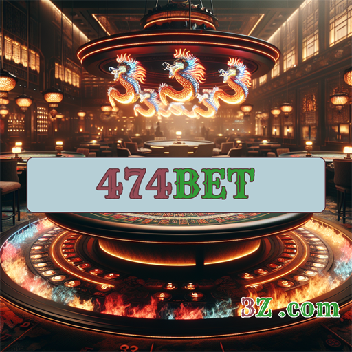 A Revolução da Plataforma de Jogos na 474bet