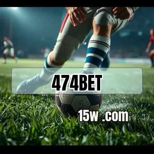 474bet: O Melhor Cassino Ao Vivo Para Apostadores Brasileiros