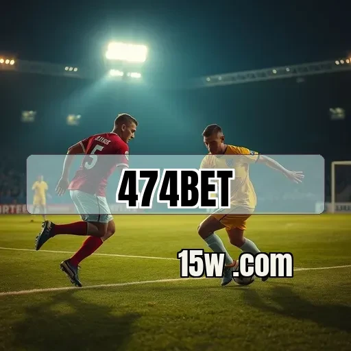 474bet: As Últimas Novidades que Você Não Pode Perder