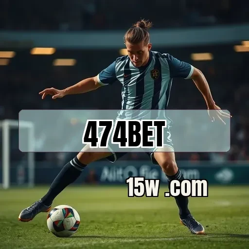 474bet: O Portal Definitivo para os Amantes do Poker Online