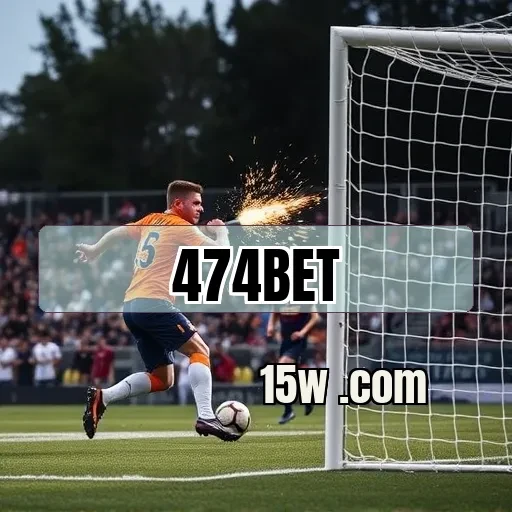 474bet: Descubra o Suporte que Revoluciona Sua Experiência de Jogo