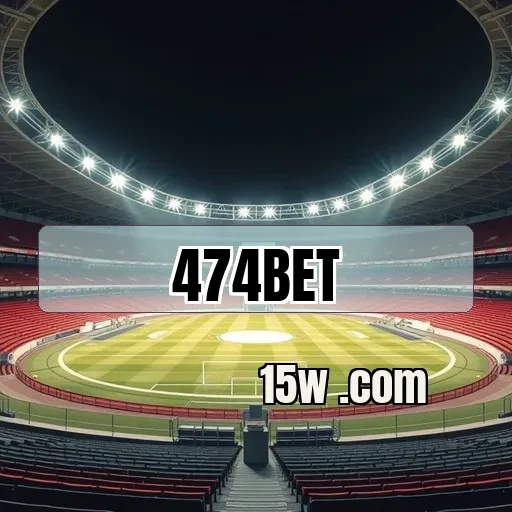 474bet: Apostas Incríveis e Emoções nos Esportes Virtuais!
