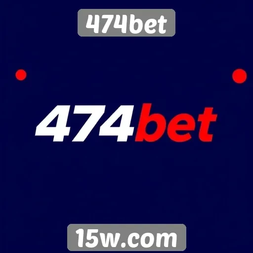 Visão geral do site 474bet para novos jogadores